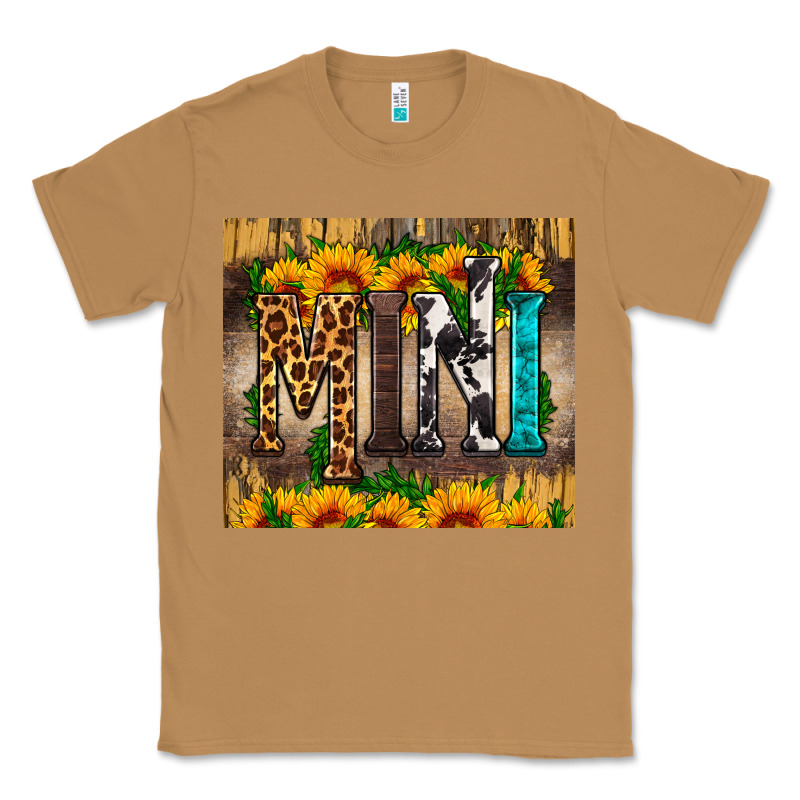 Mini Tumbler Classic Tee by HRA Design Shop | Teevron
