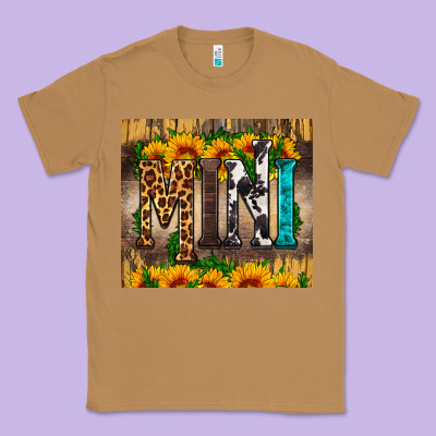 Mini Tumbler Classic Tee Designed By Hra Design Shop