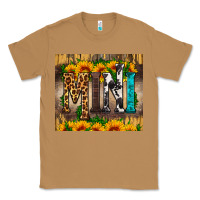 Toasted Coconut mini tumbler Classic Tee - HRA Design Shop