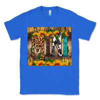True Royal mini tumbler Classic Tee - HRA Design Shop