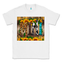 White mini tumbler Classic Tee - HRA Design Shop