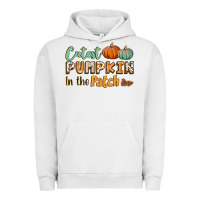 Pigment Lunar Rock cutest pumpkin in the patch Urban Hoodie - BundleAndBundleShop