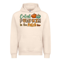 Sandshell cutest pumpkin in the patch Urban Hoodie - BundleAndBundleShop