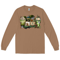 Veteran Coffee Cups Long Sleeve Tee | Teevron