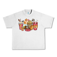 Lunar Rock pomeranian coffee cups Urban Heavy Tee - Zillion Design Studio