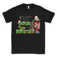 Black when your  dead insıde but is christmas Classic Tee - CowhideDigitalArt