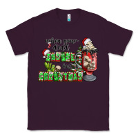 Plum when your  dead insıde but is christmas Classic Tee - CowhideDigitalArt