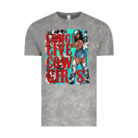 Cloud Rock long live cowgirls Vintage Tee - texasbilliewilder