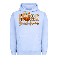 Pigment Grape Ice home sweet home Urban Hoodie - BundleAndBundleShop