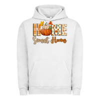 Pigment Lunar Rock home sweet home Urban Hoodie - BundleAndBundleShop