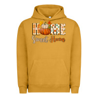 Pigment Peanut Butter home sweet home Urban Hoodie - BundleAndBundleShop