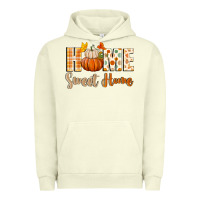 Pigment Pistachio home sweet home Urban Hoodie - BundleAndBundleShop