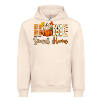 Sandshell home sweet home Urban Hoodie - BundleAndBundleShop