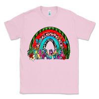 Bubblegum Pink nana Classic Tee - SublimationCraftShop