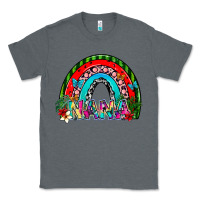 Charcoal Heather nana Classic Tee - SublimationCraftShop
