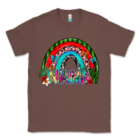Chestnut nana Classic Tee - SublimationCraftShop