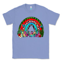Colony Blue nana Classic Tee - SublimationCraftShop
