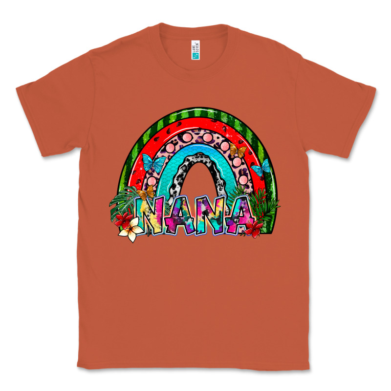 Nana Classic Tee by SublimationCraftShop | Teevron