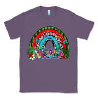Lavender nana Classic Tee - SublimationCraftShop