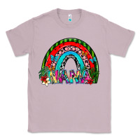 Lilac nana Classic Tee - SublimationCraftShop