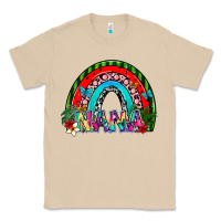 Mushroom nana Classic Tee - SublimationCraftShop