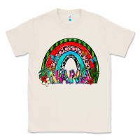 Natural nana Classic Tee - SublimationCraftShop