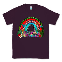 Plum nana Classic Tee - SublimationCraftShop