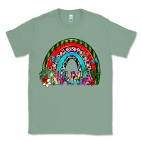 Sage nana Classic Tee - SublimationCraftShop