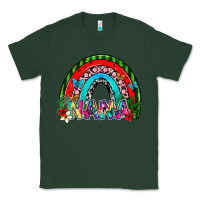 Sports Green nana Classic Tee - SublimationCraftShop