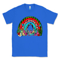 True Royal nana Classic Tee - SublimationCraftShop