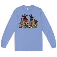 Colony Blue class of 2023 Long Sleeve Tee - Zillion Design Studio