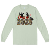 Matcha class of 2023 Long Sleeve Tee - Zillion Design Studio