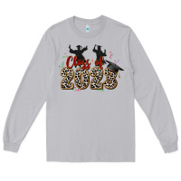 Moon Dust class of 2023 Long Sleeve Tee - Zillion Design Studio