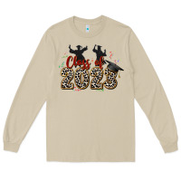 Mushroom class of 2023 Long Sleeve Tee - Zillion Design Studio