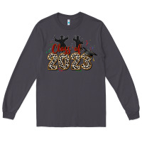 Smoke class of 2023 Long Sleeve Tee - Zillion Design Studio