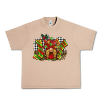 Burro christmas joy gnome Urban Heavy Tee - BarkalooDesign