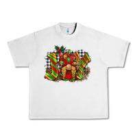 Lunar Rock christmas joy gnome Urban Heavy Tee - BarkalooDesign