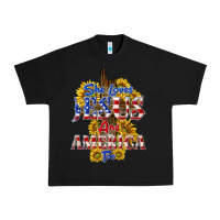Black she loves jesus Urban Heavy Tee - texasbilliewilder