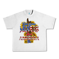 Lunar Rock she loves jesus Urban Heavy Tee - texasbilliewilder