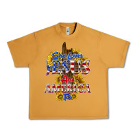 Peanut Butter she loves jesus Urban Heavy Tee - texasbilliewilder