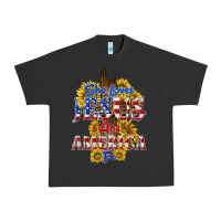 Pigment Black she loves jesus Urban Heavy Tee - texasbilliewilder