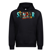 Black senior 2023 Urban Hoodie - BundleAndBundleShop