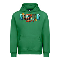 Emerald senior 2023 Urban Hoodie - BundleAndBundleShop