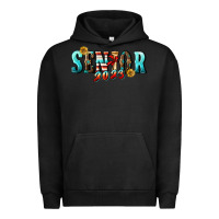 Pigment Black senior 2023 Urban Hoodie - BundleAndBundleShop
