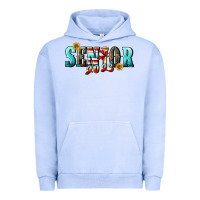 Pigment Grape Ice senior 2023 Urban Hoodie - BundleAndBundleShop