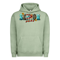 Senior 2023 Urban Hoodie | Teevron
