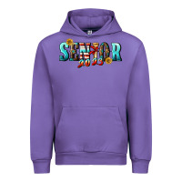 Tulip senior 2023 Urban Hoodie - BundleAndBundleShop