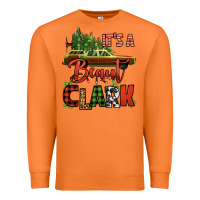 Carrot it's a beaut clark christmas vacation car Premium Sweatshirt - Jasminsmagicworld