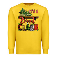Lemon it's a beaut clark christmas vacation car Premium Sweatshirt - Jasminsmagicworld