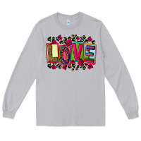 Moon Dust mexican love Long Sleeve Tee - CTS Tumbler Store